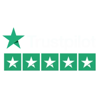 trust pilot logo 1